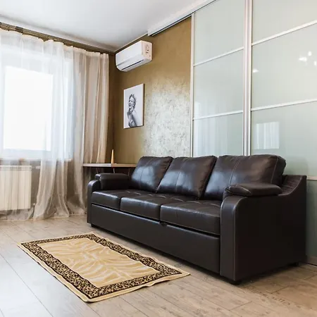 Studio Luxury * Minsk
