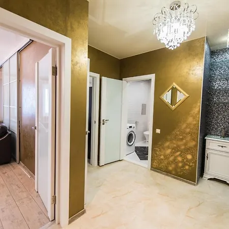 Studio Luxury Minsk