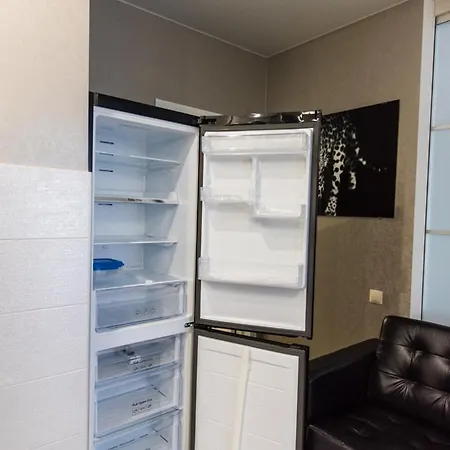 Studio Luxury Apartment Minsk
