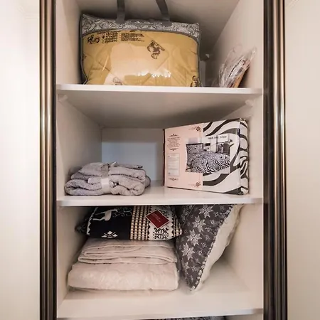 Apartment Studio Luxury *