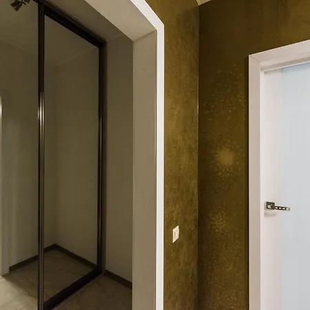 Apartment Studio Luxury Minsk
