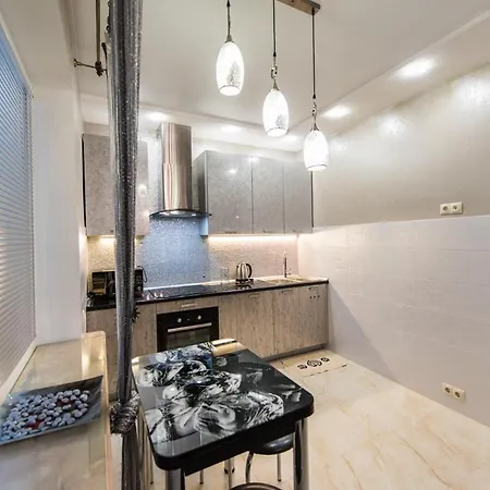 Apartment Studio Luxury *