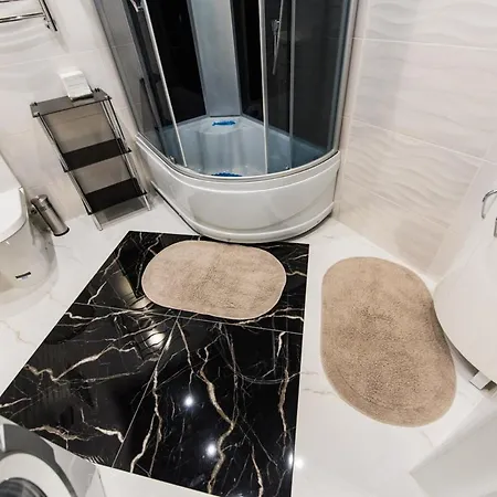 Apartment Studio Luxury Minsk