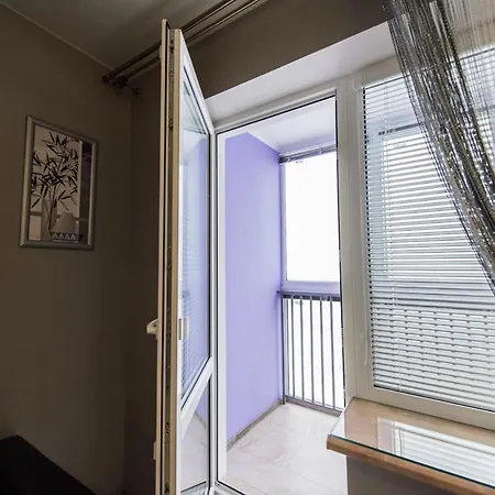 Studio Luxury Apartment