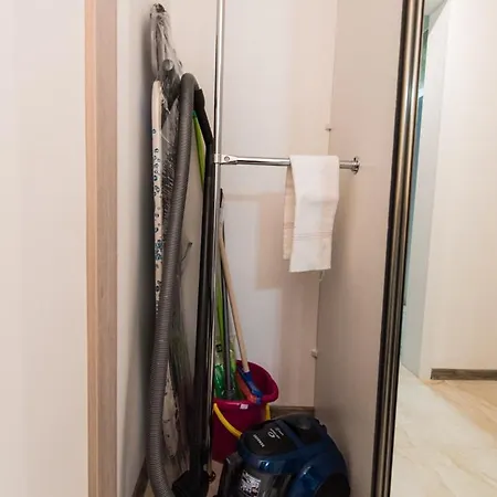 Apartment Studio Luxury Minsk