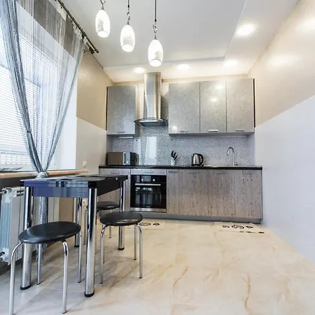 Studio Luxury Minsk