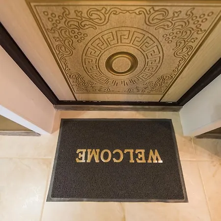 Studio Luxury Apartment