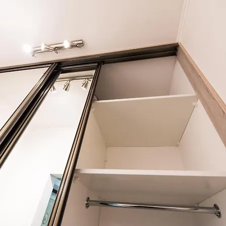 Apartment Studio Luxury Minsk