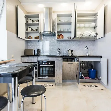 Studio Luxury Minsk
