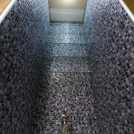Studio Luxury Apartment