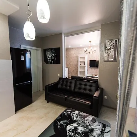 Studio Luxury Apartment *