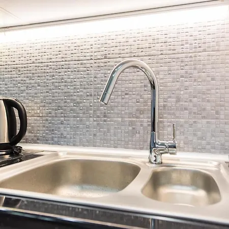 Apartment Studio Luxury