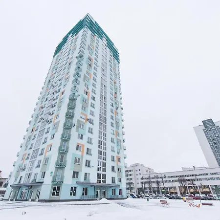 Studio Luxury Minsk