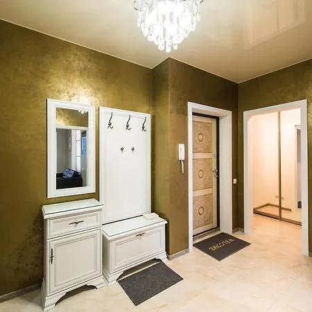 Studio Luxury * Minsk