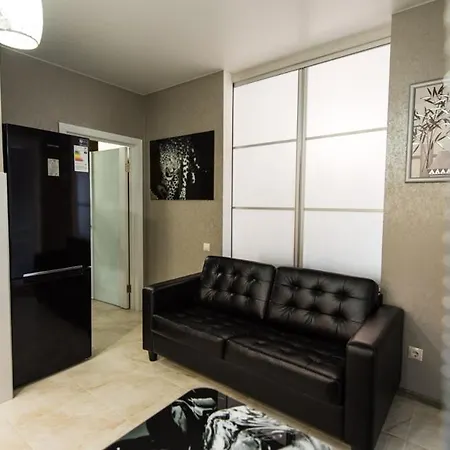 Studio Luxury *