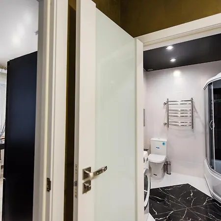 Studio Luxury Apartment