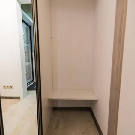 Apartment Studio Luxury Minsk