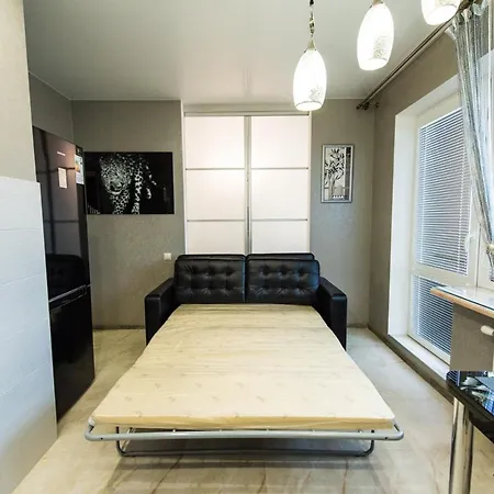 Studio Luxury Apartment
