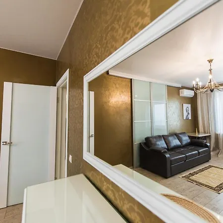 Studio Luxury Apartment