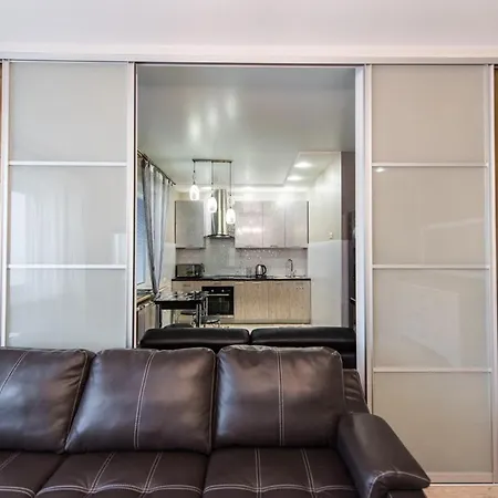 Apartment Studio Luxury *