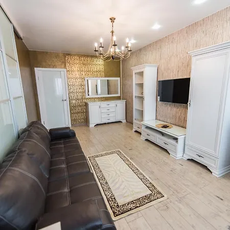 Studio Luxury Minsk