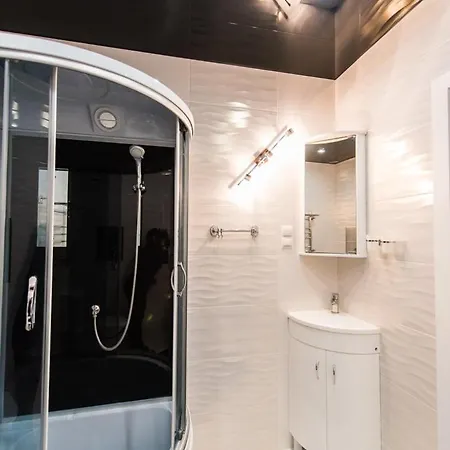 Studio Luxury * Minsk